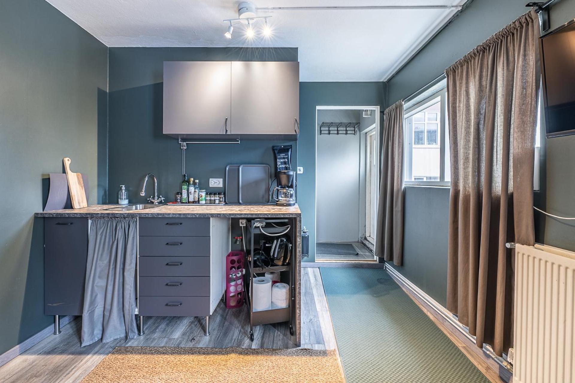 Charming Cottage In Downtown Reykjavik - Birta Rentals Dış mekan fotoğraf