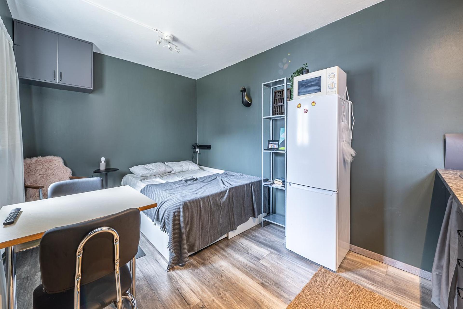 Charming Cottage In Downtown Reykjavik - Birta Rentals Dış mekan fotoğraf